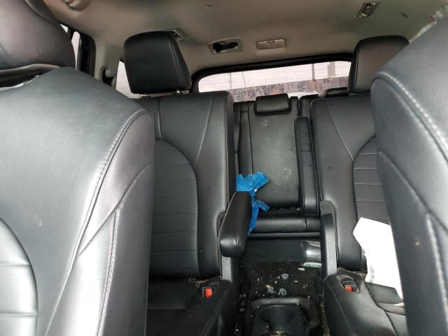 5TDHZRAH6LS000684 - 2020 TOYOTA HIGHLANDER XLE Qara foto 10