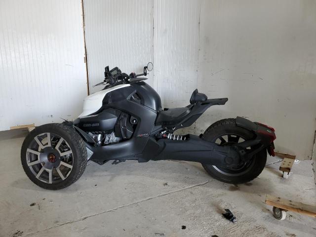 3JB2GEG43KJ003389 - 2019 CAN-AM RYKER RALLY EDITION BLACK photo 3