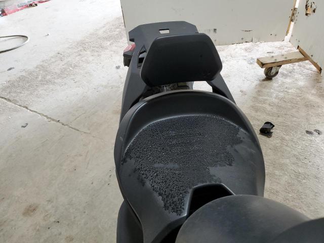 3JB2GEG43KJ003389 - 2019 CAN-AM RYKER RALLY EDITION BLACK photo 6