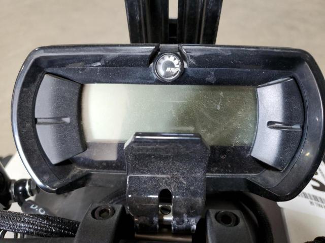 3JB2GEG43KJ003389 - 2019 CAN-AM RYKER RALLY EDITION BLACK photo 8