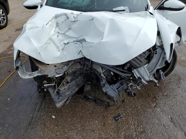 1VWDT7A39HC015470 - 2017 VOLKSWAGEN PASSAT R-LINE Ağ foto 11