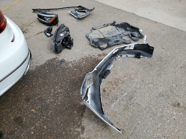 1VWDT7A39HC015470 - 2017 VOLKSWAGEN PASSAT R-LINE Ağ foto 12