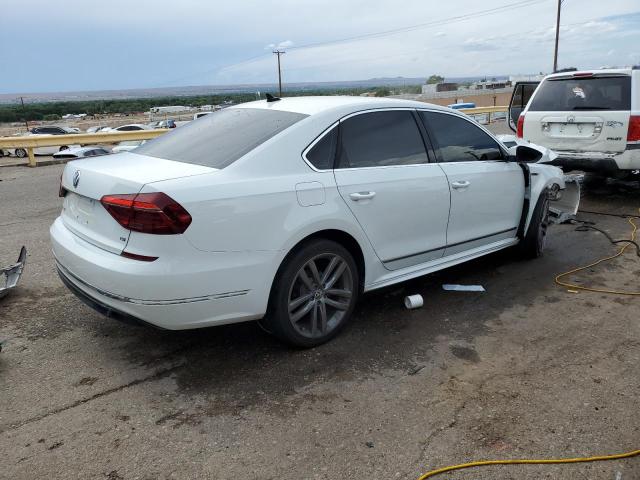 1VWDT7A39HC015470 - 2017 VOLKSWAGEN PASSAT R-LINE Ağ foto 3