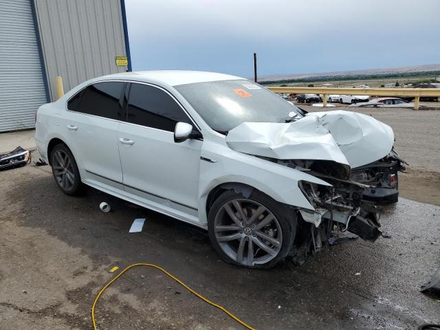 1VWDT7A39HC015470 - 2017 VOLKSWAGEN PASSAT R-LINE Ağ foto 4