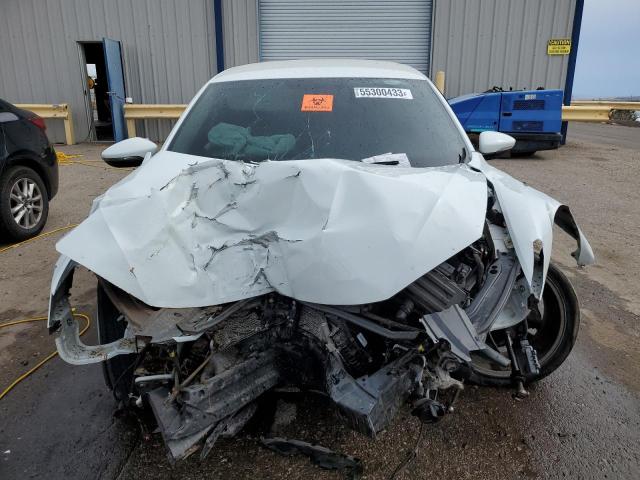 1VWDT7A39HC015470 - 2017 VOLKSWAGEN PASSAT R-LINE Ağ foto 5