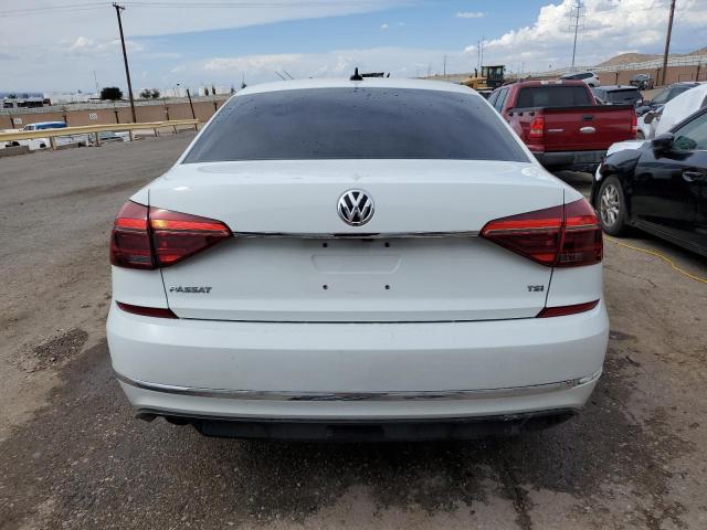 1VWDT7A39HC015470 - 2017 VOLKSWAGEN PASSAT R-LINE Ağ foto 6