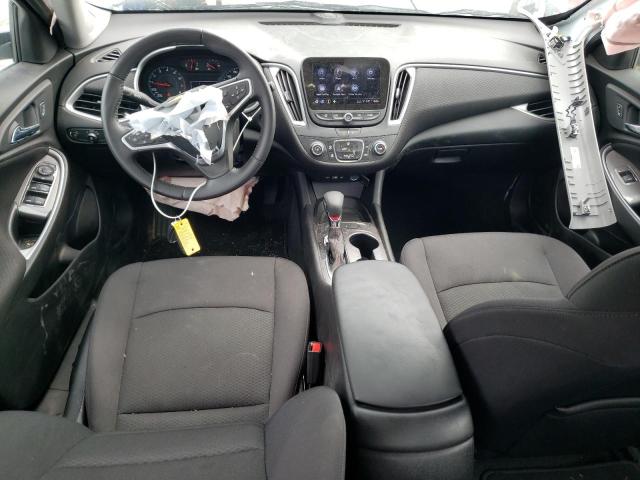 1G1ZG5ST2NF204724 - 2022 CHEVROLET MALIBU RS WHITE photo 8