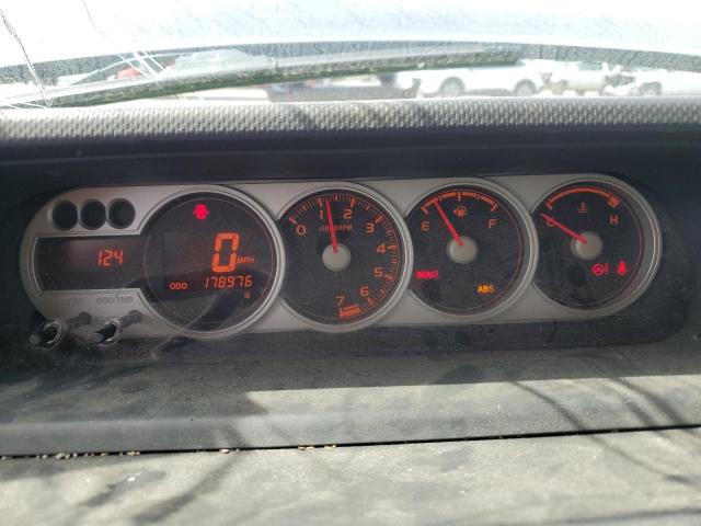 JTLKE50E681000985 - 2008 TOYOTA SCION XB 紫色 照片 9