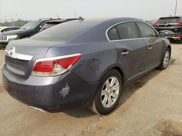 1G4GC5E31DF137551 - 2013 BUICK LACROSSE BLUE photo 3