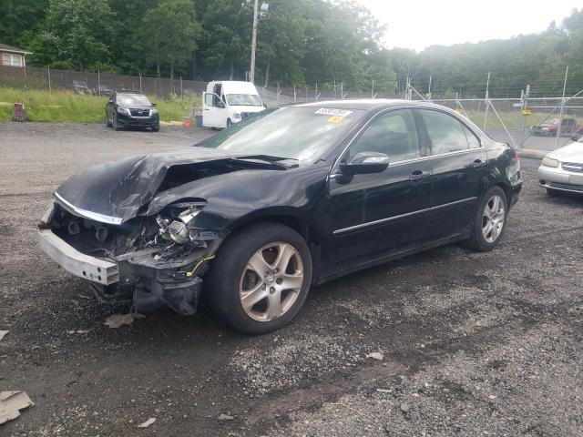 2005 ACURA RL, 