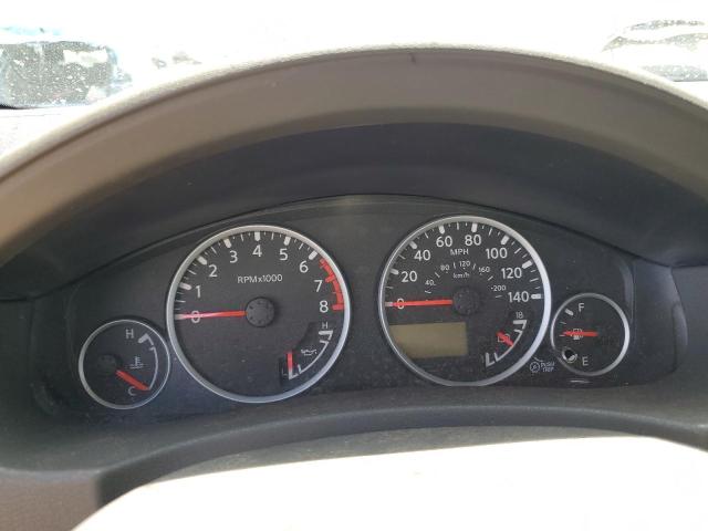 5N1AR18U18C651182 - 2008 NISSAN PATHFINDER S 灰色 照片 9