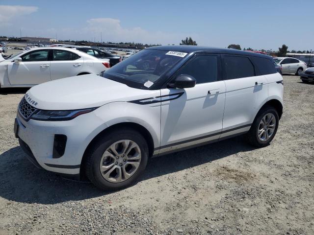 2020 LAND ROVER RANGE ROVE S, null