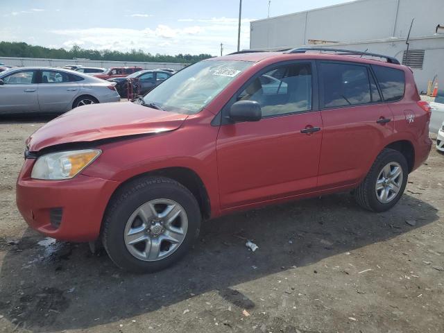 2010 TOYOTA RAV4, null