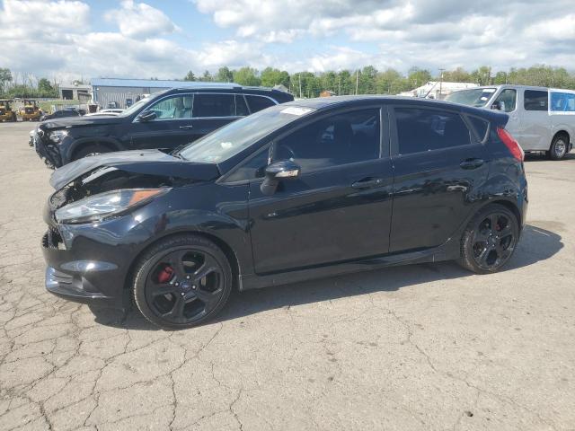 2018 FORD FIESTA ST, null