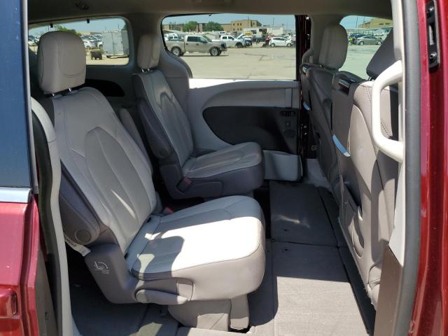 2C4RC1EG5KR715083 - 2019 CHRYSLER PACIFICA TOURING L PLUS BURGUNDY photo 11