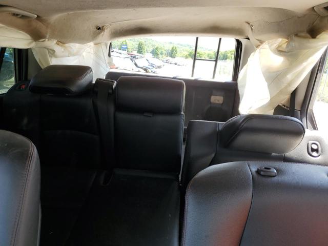 JTEBU5JR1H5451388 - 2017 TOYOTA 4RUNNER SR5/SR5 PREMIUM 石墨色 照片 10