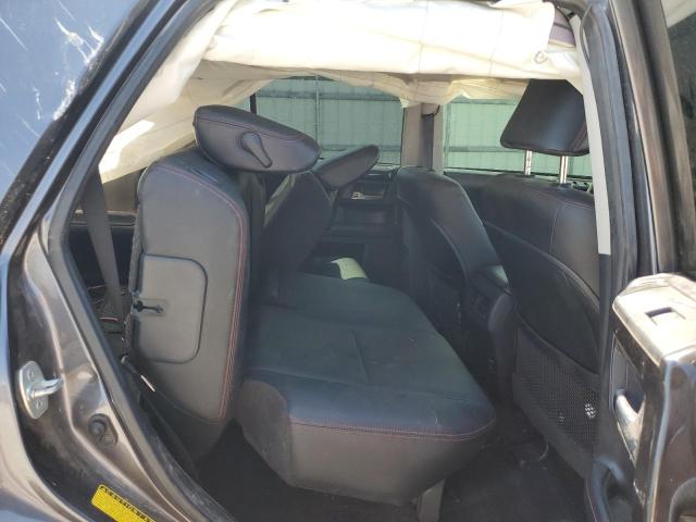 JTEBU5JR1H5451388 - 2017 TOYOTA 4RUNNER SR5/SR5 PREMIUM 石墨色 照片 11