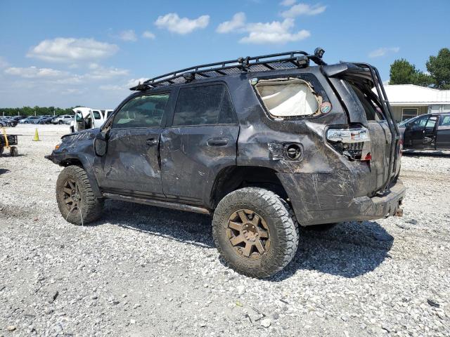 JTEBU5JR1H5451388 - 2017 TOYOTA 4RUNNER SR5/SR5 PREMIUM 石墨色 照片 2