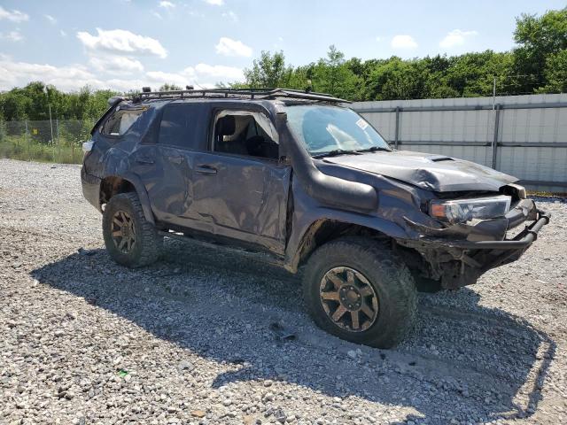 JTEBU5JR1H5451388 - 2017 TOYOTA 4RUNNER SR5/SR5 PREMIUM 石墨色 照片 4