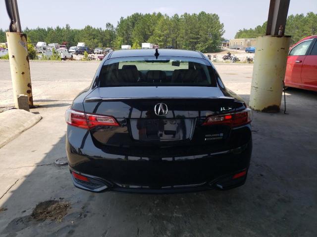 19UDE2F49JA001783 - 2018 ACURA ILX SPECIAL EDITION BLACK photo 6