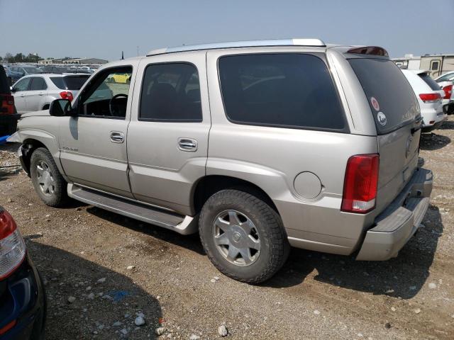 1GYEK63N14R245590 - 2004 CADILLAC ESCALADE LUXURY GRAY photo 2