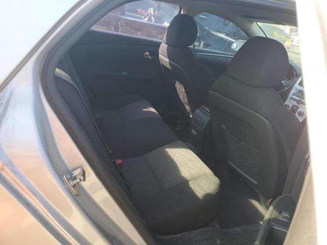 1G1ZC5E0XCF192591 - 2012 CHEVROLET MALIBU 1LT Boz foto 10