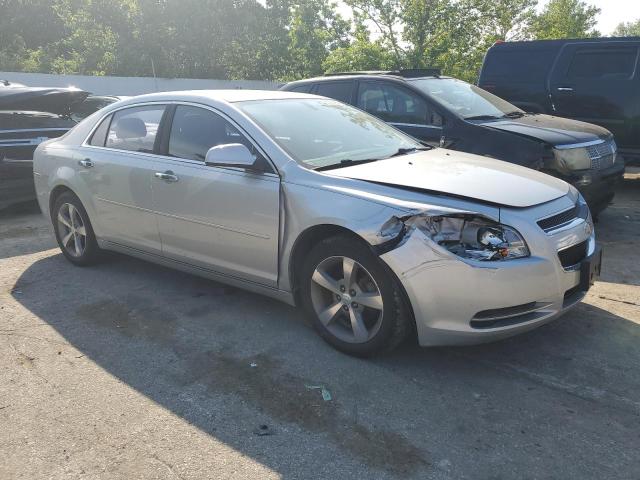 1G1ZC5E0XCF192591 - 2012 CHEVROLET MALIBU 1LT Boz foto 4