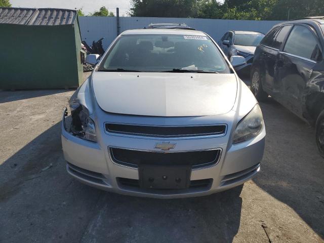 1G1ZC5E0XCF192591 - 2012 CHEVROLET MALIBU 1LT Boz foto 5