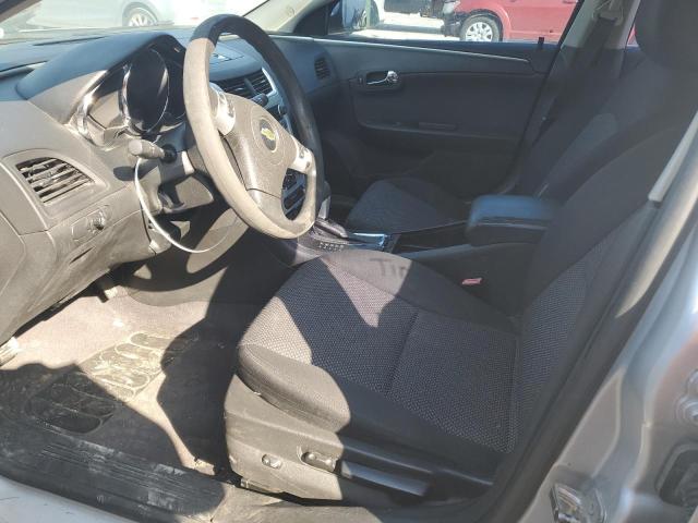 1G1ZC5E0XCF192591 - 2012 CHEVROLET MALIBU 1LT Boz foto 7