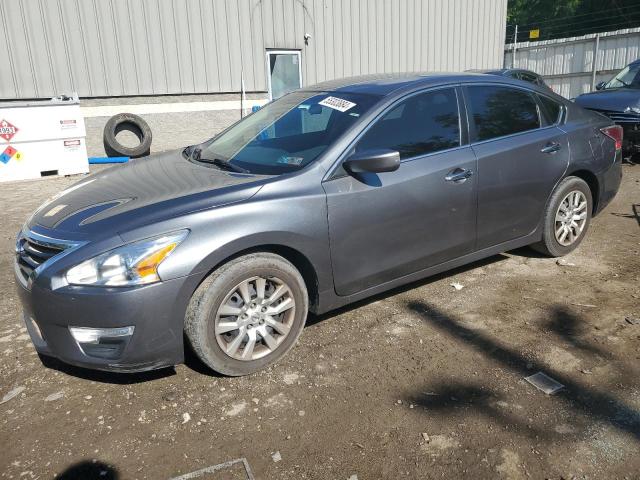 2015 NISSAN ALTIMA 2.5, 