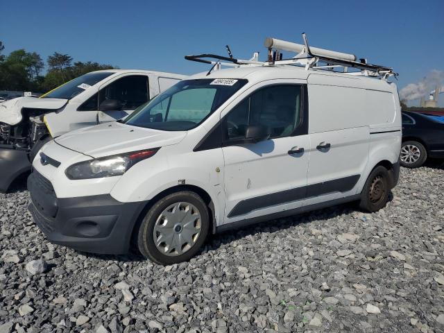 2014 FORD TRANSIT CO XL, 