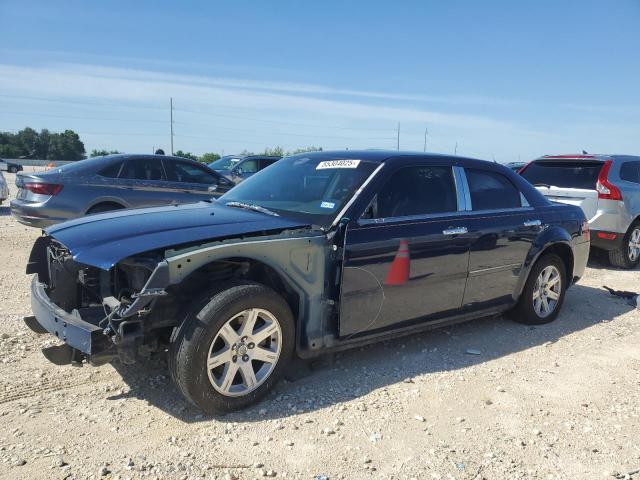 2006 CHRYSLER 300 TOURING, null