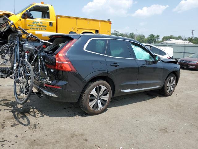 YV4H60DV1P1245964 - 2023 VOLVO XC60 CORE BLACK photo 3