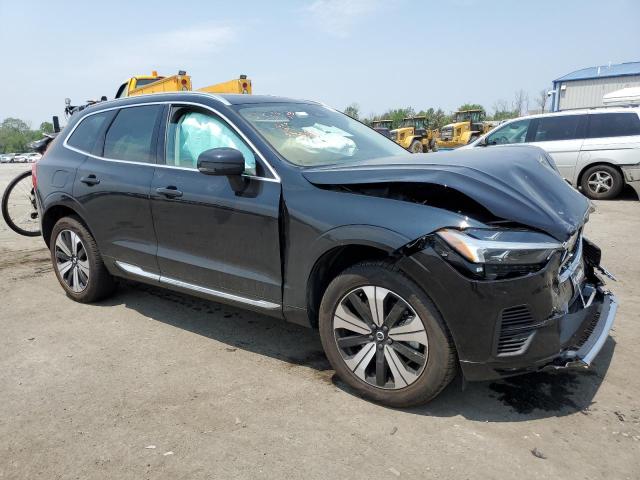 YV4H60DV1P1245964 - 2023 VOLVO XC60 CORE BLACK photo 4