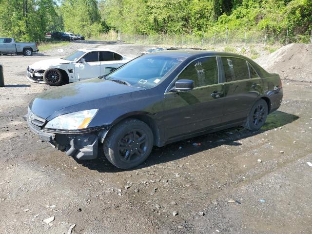 2007 HONDA ACCORD EX, null