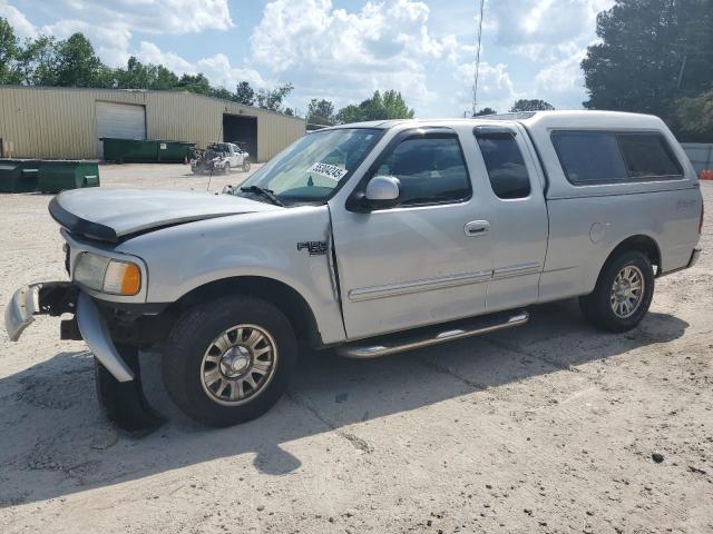 2003 FORD F150, 