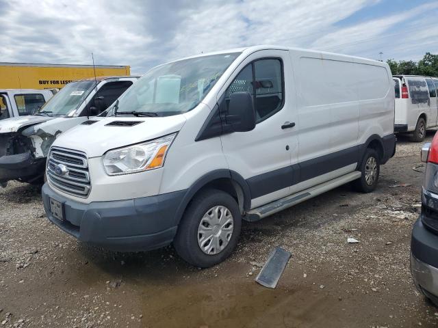 2017 FORD TRANSIT T-250, 