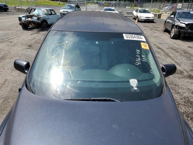 1GNDV23W38D146600 - 2008 CHEVROLET UPLANDER LS GRAY photo 10