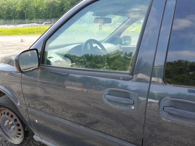 1GNDV23W38D146600 - 2008 CHEVROLET UPLANDER LS GRAY photo 7