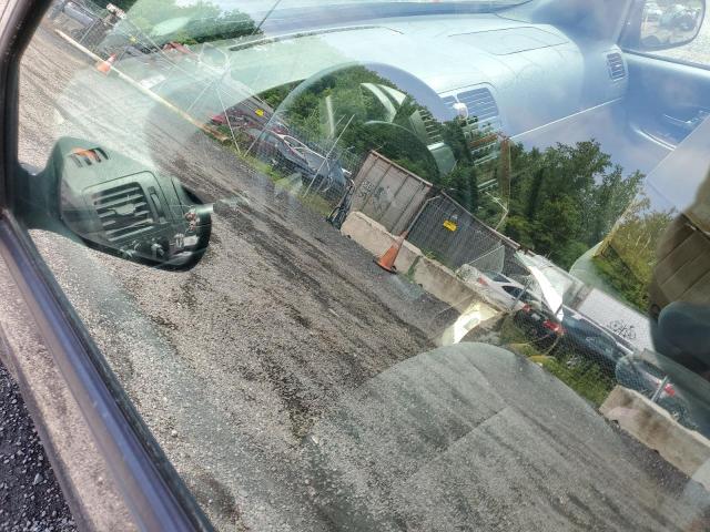 1GNDV23W38D146600 - 2008 CHEVROLET UPLANDER LS GRAY photo 8