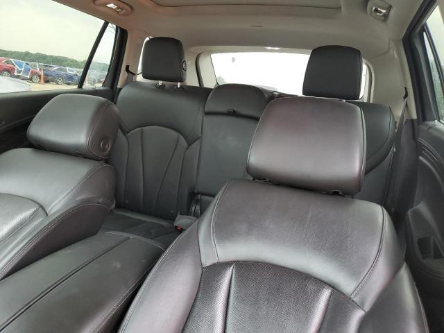 LRBFX4SX0KD099081 - 2019 BUICK ENVISION PREMIUM II BLACK photo 10