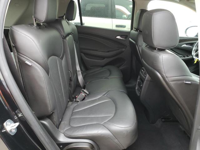 LRBFX4SX0KD099081 - 2019 BUICK ENVISION PREMIUM II BLACK photo 11