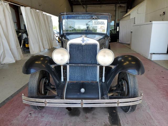 12AC8043 - 1929 CHEVROLET COUPE GREEN photo 5