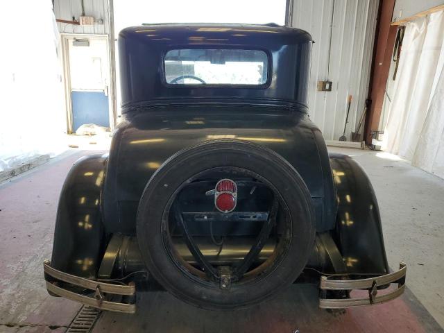 12AC8043 - 1929 CHEVROLET COUPE GREEN photo 6