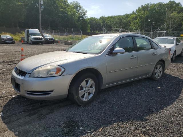 2008 CHEVROLET IMPALA LT, 