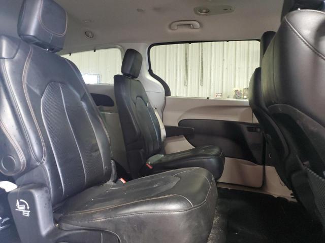 2C4RC1BG3JR292040 - 2018 CHRYSLER PACIFICA TOURING L 白色 照片 11