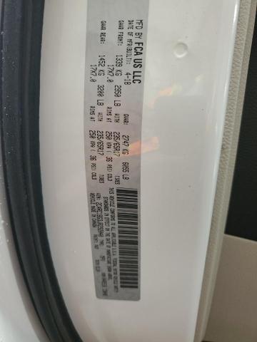 2C4RC1BG3JR292040 - 2018 CHRYSLER PACIFICA TOURING L 白色 照片 14