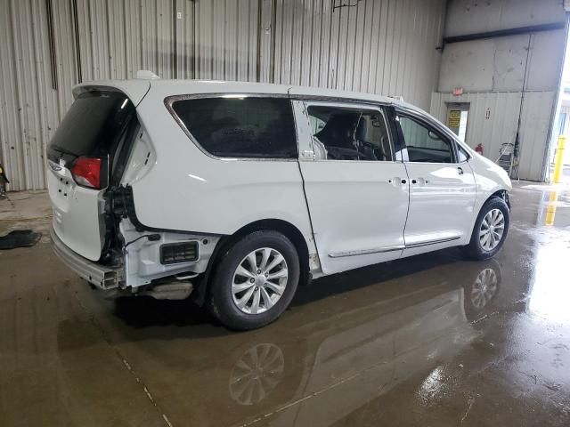 2C4RC1BG3JR292040 - 2018 CHRYSLER PACIFICA TOURING L 白色 照片 3