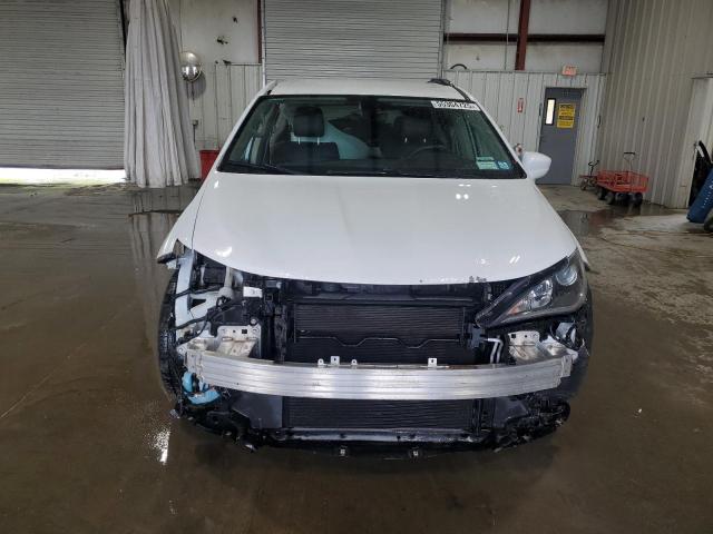 2C4RC1BG3JR292040 - 2018 CHRYSLER PACIFICA TOURING L 白色 照片 5