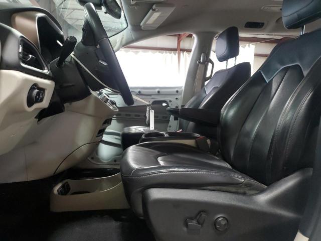 2C4RC1BG3JR292040 - 2018 CHRYSLER PACIFICA TOURING L 白色 照片 7